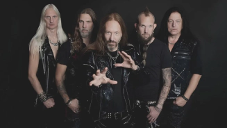 Joacim Cans Revela Influência do Accept no HammerFall