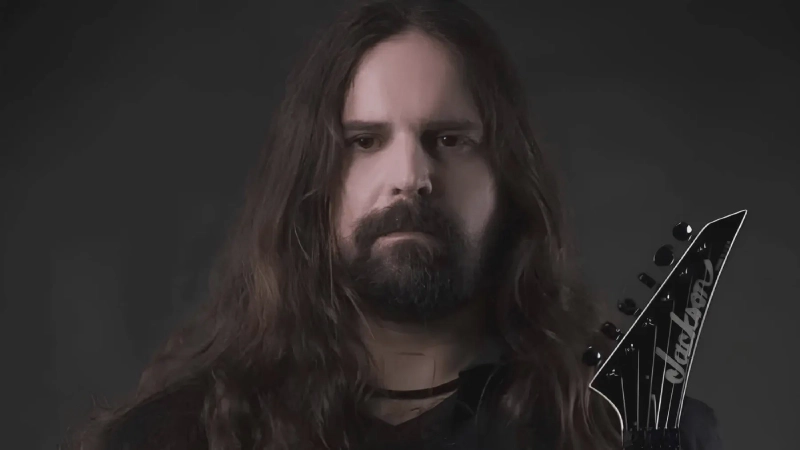 Andreas Kisser Revela Seus Planos Após a Despedida do Sepultura