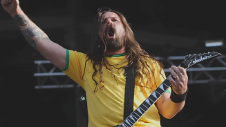 Sepultura: Andreas e Derrick Planejam Aventuras Musicais Fora do Metal