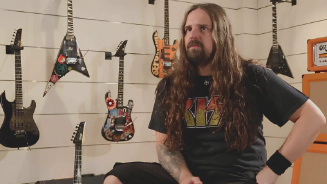 Sepultura: De Onde Veio Ratamahatta? Andreas Kisser Responde
