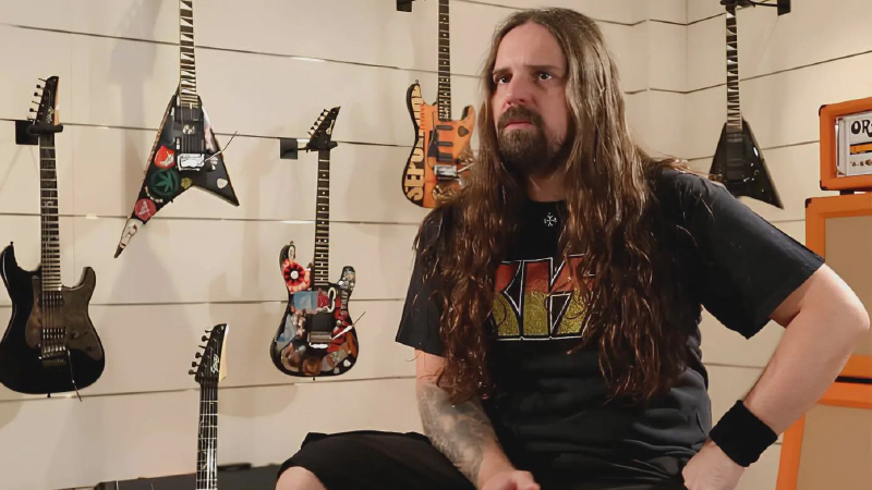 Sepultura: De Onde Veio Ratamahatta? Andreas Kisser Responde