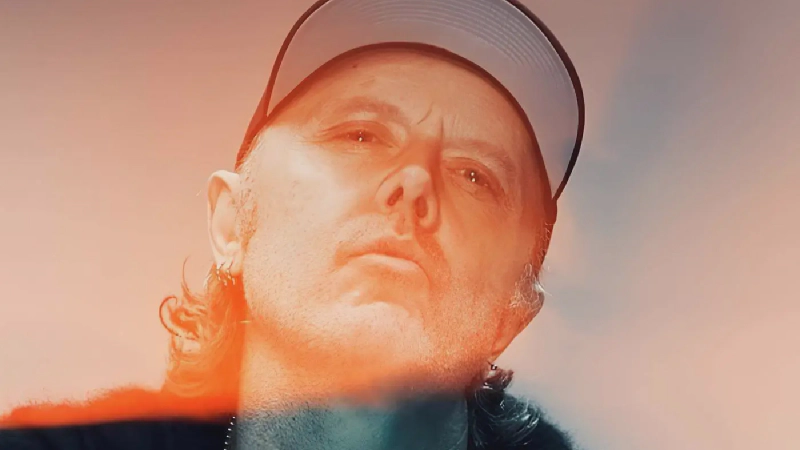 Metallica: Lars Ulrich revela motivo por trás da mudança do título de "The Call Of Ktulu"