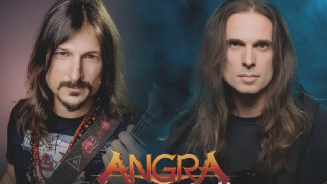 Rafael Bittencourt Revela Polêmica com Andre Matos no Podcast Amplifica