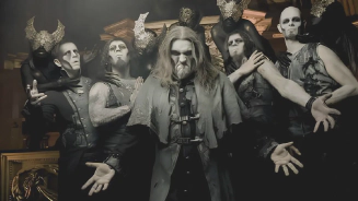 Powerwolf Lança Clipe Épico de "We Don’t Wanna Be No Saints"