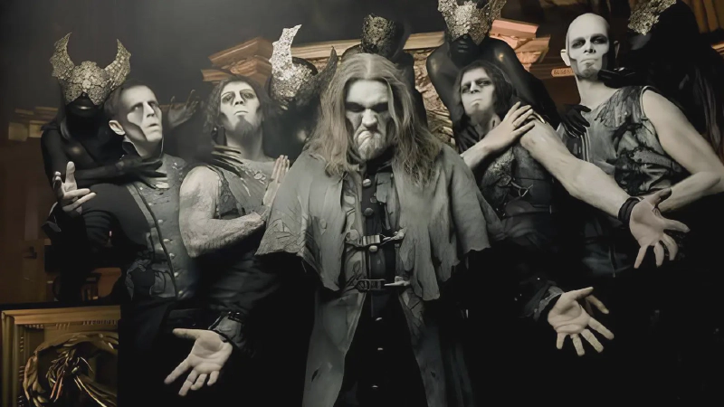 Powerwolf Lança Clipe Épico de "We Don’t Wanna Be No Saints"