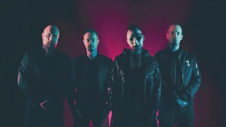ASSISTA: OCEANS Anuncia Novo Álbum "Happy" e Lança Single "Parasite"