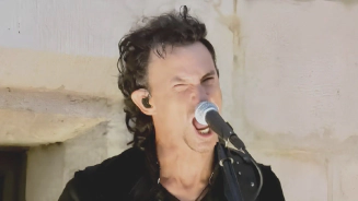 Gojira Faz História: Primeira Banda de Metal a Tocar numa Cerimônia de Abertura Olímpica