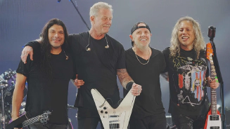 Glenn Danzig e a Carta para Cliff Burton sobre os Covers do Misfits pelo Metallica