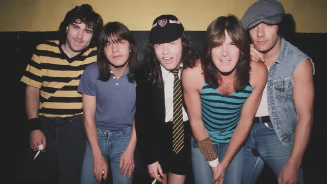 Como “Highway to Hell” Mudou o AC/DC para Sempre
