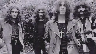 Black Sabbath: Tony Iommi e o Sucesso Imprevisto de "Paranoid"