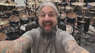 "Kill 'Em All" do Metallica: O Disco Que Marcou Mike Portnoy