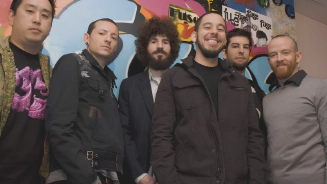 Chester Bennington Revela Sua Música Favorita do Linkin Park