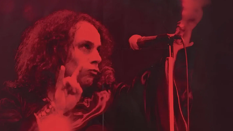 Black Sabbath: A Treta de "Country Girl" Revelada por Tony Iommi