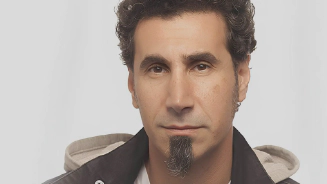 ASSISTA: Serj Tankian Lança Nova Música: Justice Will Shine On