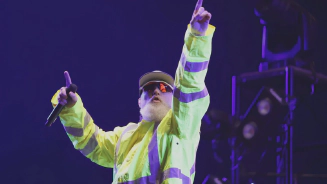 Lollapalooza Argentina Pira com Limp Bizkit "100 Mil Fãs Pulando"