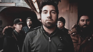 Deftones e a Mudança de Nome Que Nunca Aconteceu