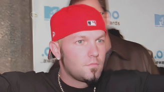Sabe Por Que Fred Durst Sempre Usava Aquele Boné Vermelho?