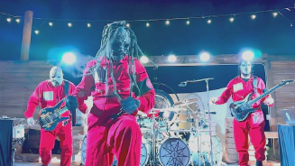 Slipknot e o Nu-Metal: Corey Taylor Revela o que Pensa do Rótulo