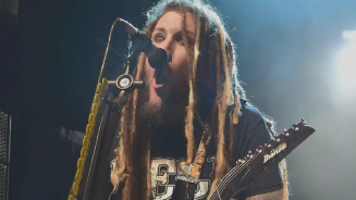 Korn: O que Brian 'Head' Welch Acha do Rótulo "Nu-Metal"?