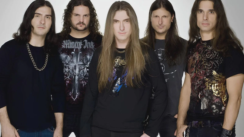 Angra Lembra do Primeiro Astronauta Brasileiro com Música Bônus