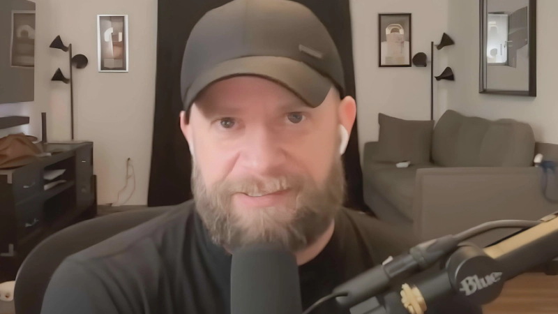 Phil Labonte do  All That Remains: "Sem Korn, Não Teríamos Deathcore"