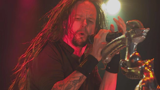 KORN: Jonathan Davis Revela se a Banda é "Nu-Metal" ou Não