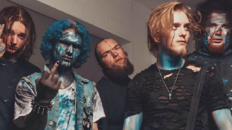 Vended Vai Lançar O Álbum De Estreia Em Setembro