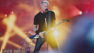 ASSISTA: Metallica Destrói na Polônia com "Blackened" Ao Vivo
