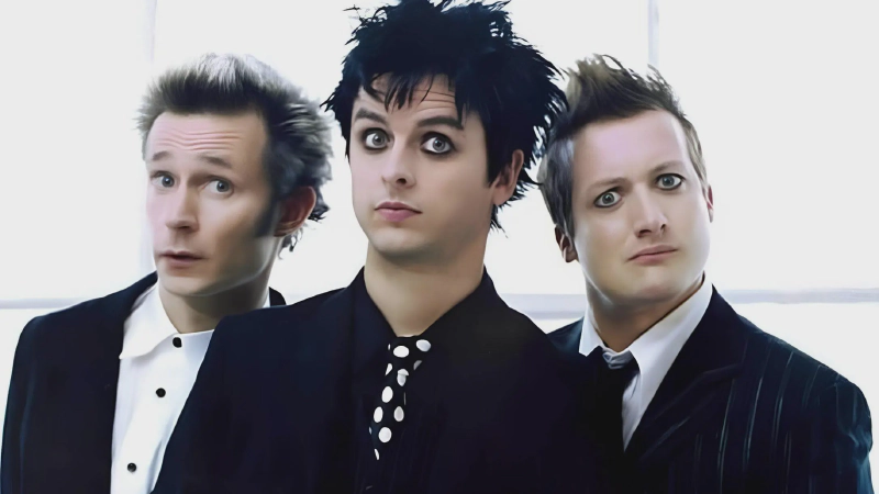 37 Músicas: Green Day Surpreende na Inauguração da Turnê Americana (Veja Vídeos)