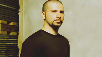 John Dolmayan, do System Of A Down, Inventa Container Revolucionário