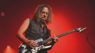 Exodus vs Metallica: A Escolha Difícil do Guitarrista Kirk Hammett