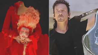 Gojira na Abertura das Olimpíadas? Nem Eles Acreditaram