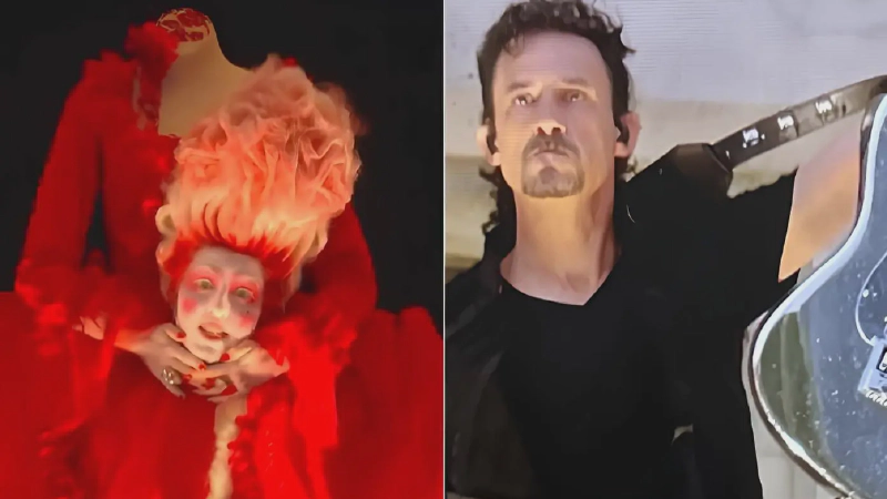 Gojira na Abertura das Olimpíadas? Nem Eles Acreditaram