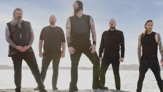 ENSLAVED: Banda Fará Show em São Paulo em Novembro