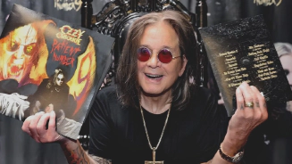 O Álbum que Ozzy Osbourne Odeia: "Tudo soa igual, sem imaginação."