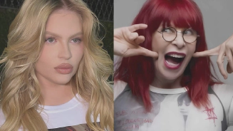 POLÊMICA: Comercial com Luísa Sonza e Rita Lee Agita a Internet