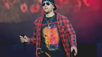 AVENGED SEVENFOLD: M. Shadows diz que "O Público Não Dita Nossas Regras"