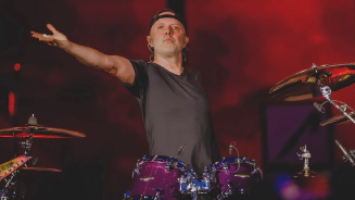 Essa é a Banda Mais Imprevisível do Rock Segundo Lars Ulrich