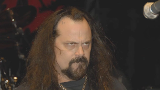 DEICIDE: GLEN BENTON diz que "Meet and Greet" é Coisa de POSER