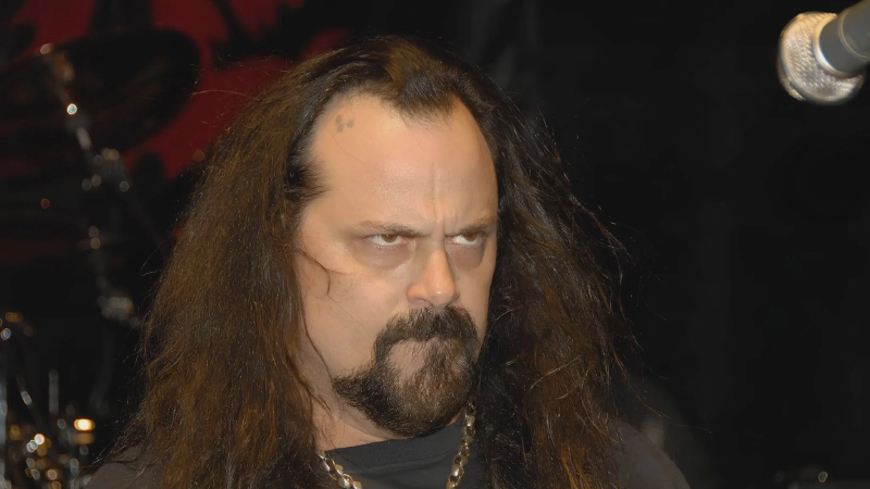 DEICIDE: GLEN BENTON diz que "Meet and Greet" é Coisa de POSER