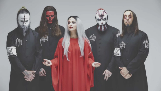 Ouça: Lacuna Coil Lança "Hosting The Shadow" com Randy Blythe