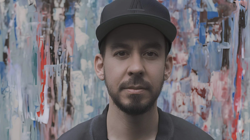 Linkin Park: Mike Shinoda diz "Nunca Quis Ser Parte do Nu-Metal"