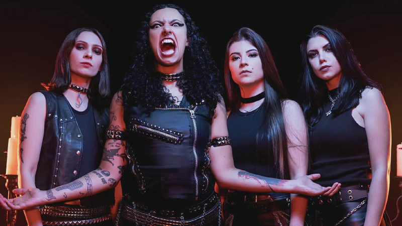 Rock in Rio 2024: Palco Supernova traz Crypta & Dead Fish