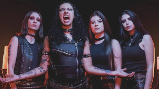 Rock in Rio 2024: Palco Supernova traz Crypta & Dead Fish