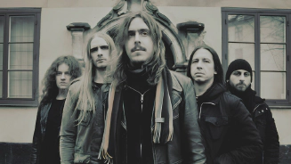 OPETH: Novo Álbum Conceitual da Banda Chega em Outubro