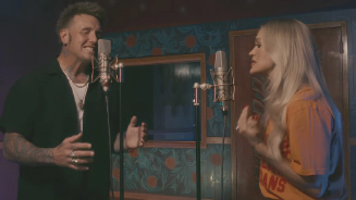 ASSISTA: PAPA ROACH e Carrie Underwood em Uma Colaboração Inesperada