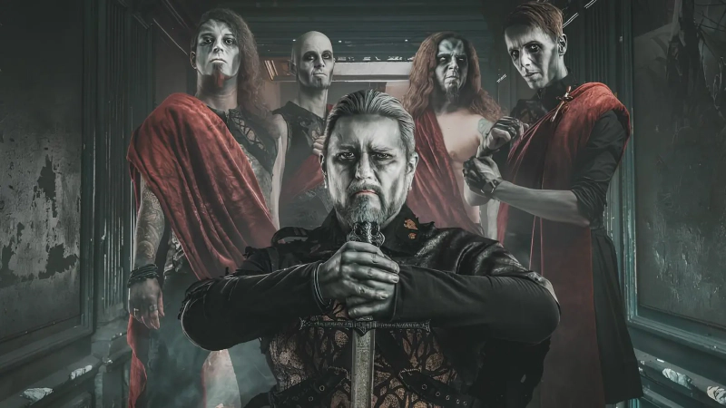Powerwolf: Veja o que o Guitarrista da Banda Disse Sobre o Ozzy