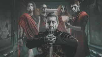 Powerwolf: Veja o que o Guitarrista da Banda Disse Sobre o Ozzy