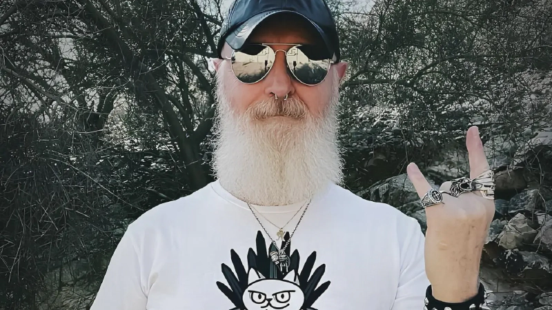 Vocalista Rob Halford Revela Sua Música Favorita do Judas Priest