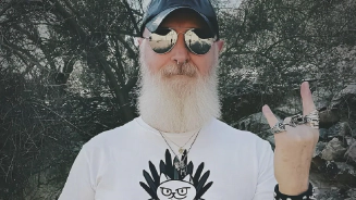 Vocalista Rob Halford Revela Sua Música Favorita do Judas Priest